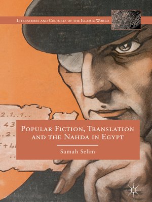 cover image of Popular Fiction, Translation and the Nahda in Egypt